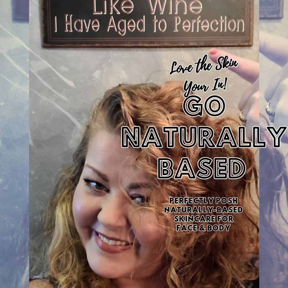 Meet your Posher, Michelle